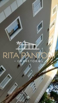Imagem Apartamento com 2 Quartos à Venda, 48 m² em Parque São Sebastião - Ribeirão Preto Imagem Apartamento com 2 Quartos à Venda, 48 m² em Parque São Sebastião - Ribeirão Preto