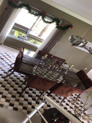 Imagem Sobrado com 3 Quartos à Venda, 2.000 m² em Jardim Novo Mundo - Jundiaí