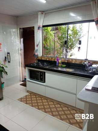 Casa com 2 Quartos à Venda, 110 m² em Pousada Da Esperança Ii - Bauru