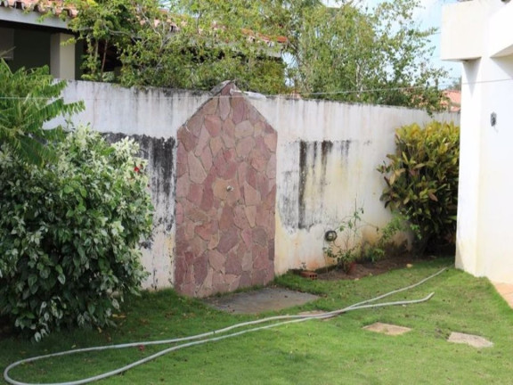Imagem Casa com 5 Quartos à Venda, 220 m² em Barra Do Jacuípe - Camaçari