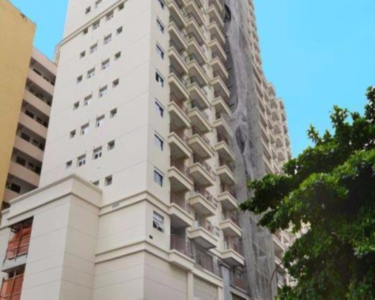 Imagem Apartamento com 1 Quarto à Venda, 29 m² em Santa Efigênia - São Paulo Imagem Apartamento com 1 Quarto à Venda, 29 m² em Santa Efigênia - São Paulo