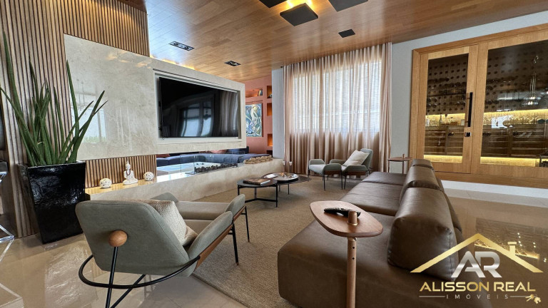 Imagem Casa de Condomínio com 4 Quartos à Venda, 450 m² em Alphaville - Santana De Parnaíba Imagem Casa de Condomínio com 4 Quartos à Venda, 450 m² em Alphaville - Santana De Parnaíba