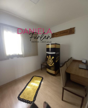 Imagem Apartamento com 2 Quartos à Venda, 53 m² em Edifício Platinum - Votorantim Imagem Apartamento com 2 Quartos à Venda, 53 m² em Edifício Platinum - Votorantim