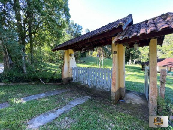 Imagem Imóvel com 3 Quartos à Venda, 40.000 m² em Bairro Dos Soares - Juquitiba Imagem Imóvel com 3 Quartos à Venda, 40.000 m² em Bairro Dos Soares - Juquitiba