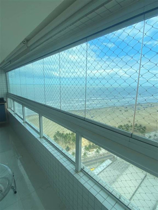 Imagem Apartamento com 3 Quartos à Venda, 140 m² em Guilhermina - Praia Grande Imagem Apartamento com 3 Quartos à Venda, 140 m² em Guilhermina - Praia Grande