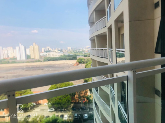 Imagem Sala Comercial à Venda, 48 m² em Santo Amaro - São Paulo