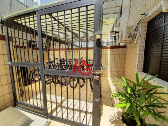 Imagem Apartamento com 1 Quarto à Venda, 72 m² em José Menino - Santos Imagem Apartamento com 1 Quarto à Venda, 72 m² em José Menino - Santos