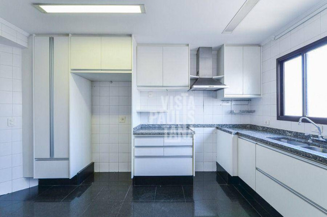 Imagem Cobertura com 2 Quartos à Venda, 295 m² em Moema - São Paulo Imagem Cobertura com 2 Quartos à Venda, 295 m² em Moema - São Paulo