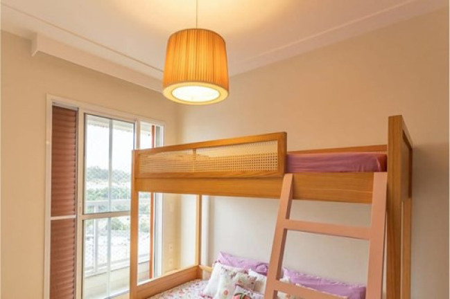 Imagem Apartamento com 3 Quartos à Venda, 128 m² em Vila Anastácio - São Paulo