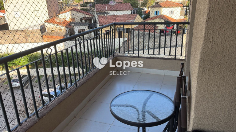 Imagem Apartamento com 2 Quartos à Venda, 74 m² em Vila Olivo - Valinhos