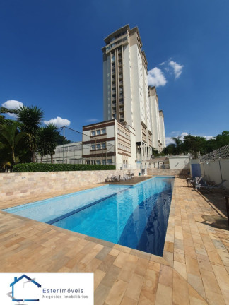 Apartamento com 2 Quartos para Alugar ou Temporada, 65 m² em Engordadouro - Jundiaí