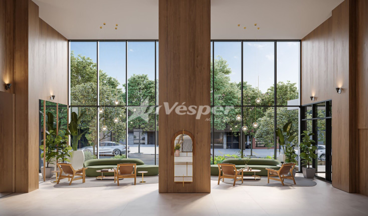 Imagem Apartamento com 3 Quartos à Venda, 97 m² em Setor Bueno - Goiânia Imagem Apartamento com 3 Quartos à Venda, 97 m² em Setor Bueno - Goiânia