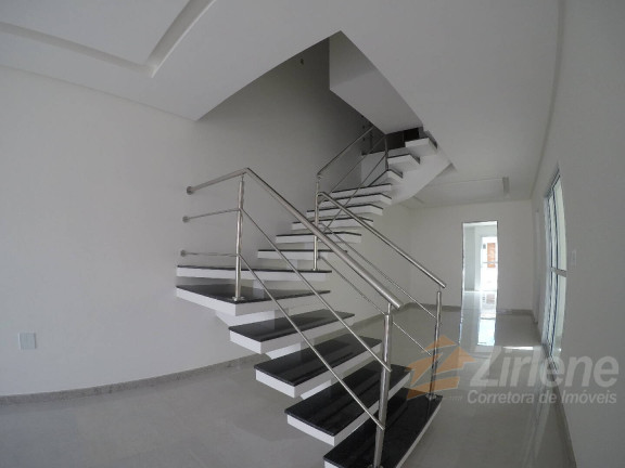 Imagem Casa com 3 Quartos à Venda, 149 m² em Praia Do Morro - Guarapari