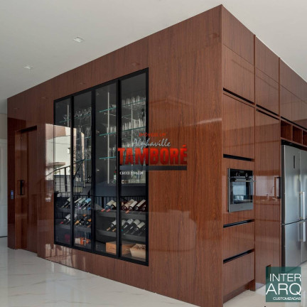 Imagem Casa de Condomínio com 6 Quartos à Venda, 500 m² em Alphaville - Santana De Parnaíba Imagem Casa de Condomínio com 6 Quartos à Venda, 500 m² em Alphaville - Santana De Parnaíba