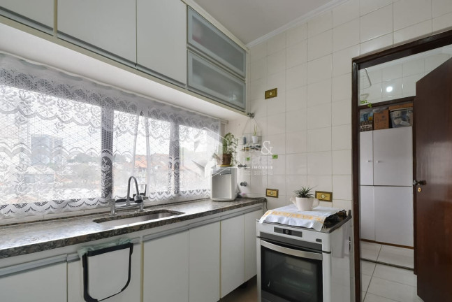 Imagem Apartamento com 3 Quartos à Venda, 89 m² em Ipiranga - São Paulo Imagem Apartamento com 3 Quartos à Venda, 89 m² em Ipiranga - São Paulo