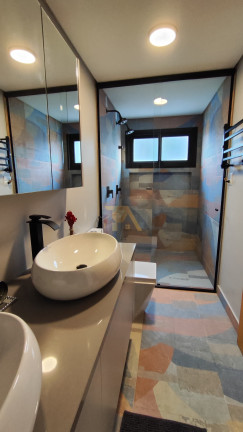 Imagem Imóvel com 3 Quartos à Venda, em Campo Duna - Imbituba Imagem Imóvel com 3 Quartos à Venda, em Campo Duna - Imbituba