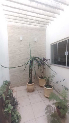 Imagem Casa com 2 Quartos à Venda, 250 m² em Jardim Veneza - Pirassununga
