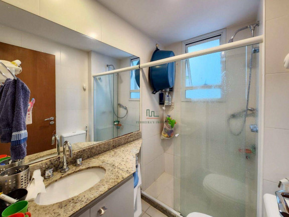 Imagem Apartamento com 2 Quartos à Venda, 89 m² em Icaraí - Niterói