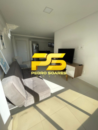 Imagem Apartamento com 2 Quartos à Venda, 58 m² em Manaíra - João Pessoa