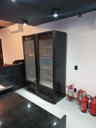 Imagem Imóvel à Venda, 100 m² em Santo Amaro - São Paulo