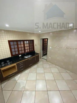 Imagem Casa com 3 Quartos à Venda, 150 m² em Parque Oratório - Santo André Imagem Casa com 3 Quartos à Venda, 150 m² em Parque Oratório - Santo André