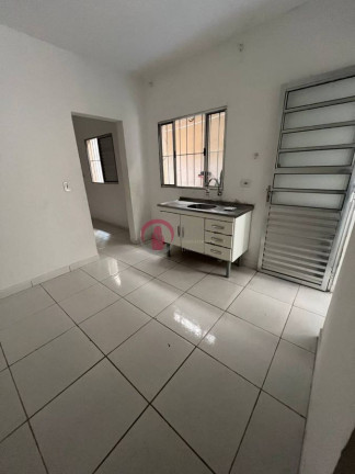 Imagem Casa com 1 Quarto para Alugar, em Jardim Joana D'arc - São Paulo Imagem Casa com 1 Quarto para Alugar, em Jardim Joana D'arc - São Paulo
