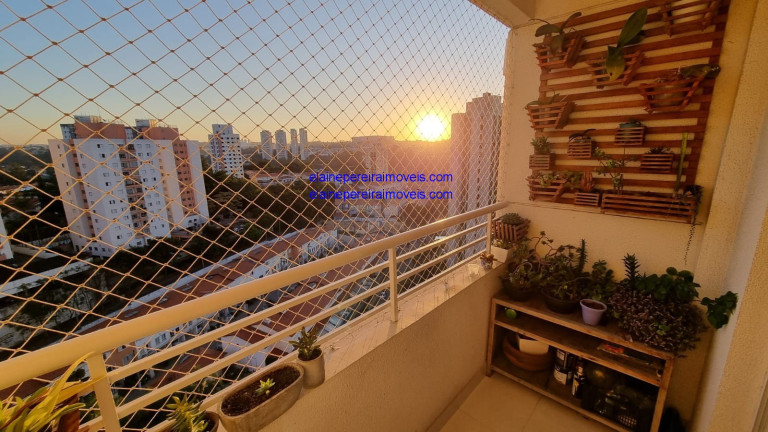 Imagem Apartamento com 3 Quartos à Venda, 70 m² em Jardim Ester Yolanda - São Paulo Imagem Apartamento com 3 Quartos à Venda, 70 m² em Jardim Ester Yolanda - São Paulo