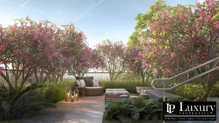 Imagem Apartamento com 4 Quartos à Venda, 270 m² em Jardim Paulista - São Paulo