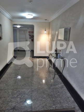 Imagem Apartamento com 3 Quartos à Venda, 61 m² em Vila Guilherme - São Paulo