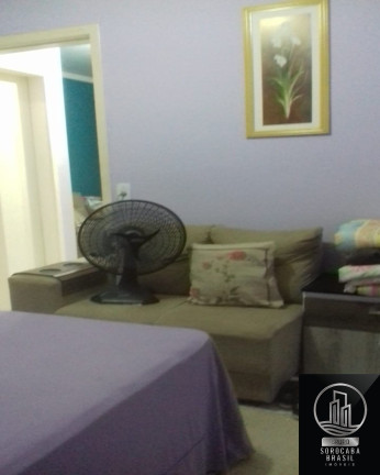 Imagem Kitnet com 1 Quarto à Venda, 32 m² em Wanel Vile V - Sorocaba