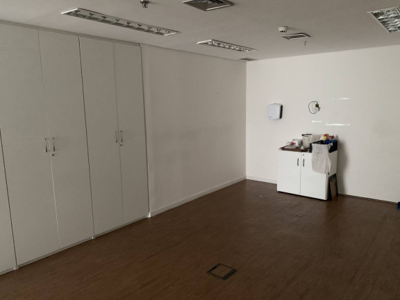 Imagem Sala Comercial para Alugar, 589 m² em Cidade Monções - São Paulo Imagem Sala Comercial para Alugar, 589 m² em Cidade Monções - São Paulo