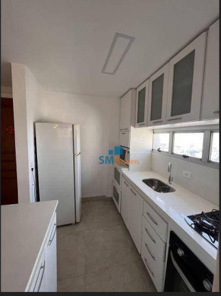 Imagem Apartamento com 1 Quarto à Venda, 73 m² em Vila Mariana - São Paulo