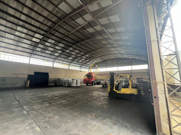 Galpão para Alugar, 800 m² em Palmeiras De São José - São José Dos Campos