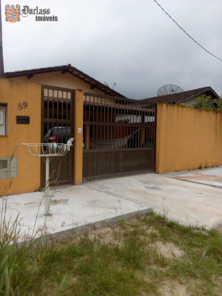 Casa com 4 Quartos à Venda, 252 m² em Praia Da Maranduba - Ubatuba