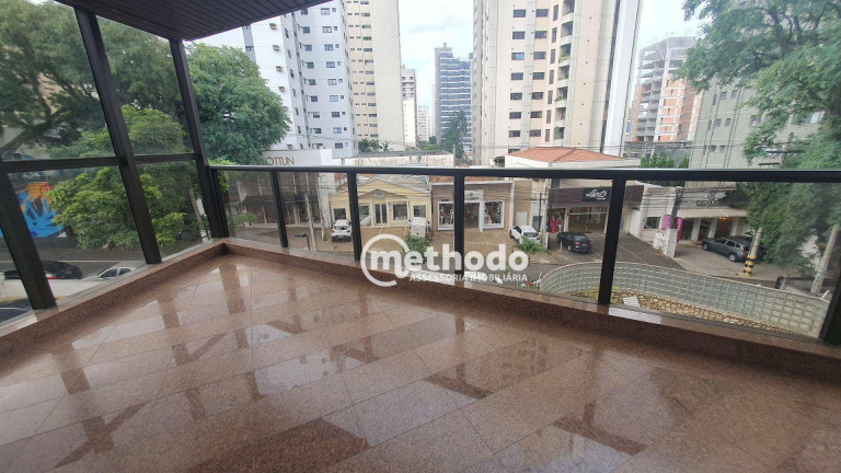 Imagem Apartamento com 4 Quartos para Alugar, 235 m² em Cambuí - Campinas Imagem Apartamento com 4 Quartos para Alugar, 235 m² em Cambuí - Campinas