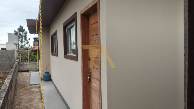 Imagem Imóvel com 3 Quartos à Venda, 96 m² em Ressacada - Garopaba