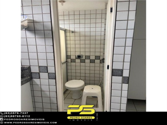 Imagem Apartamento com 3 Quartos à Venda, 93 m² em Intermares - Cabedelo