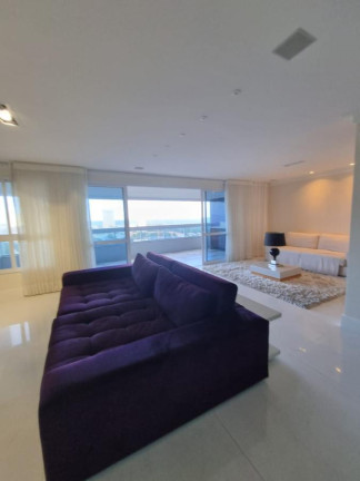 Imagem Apartamento com 3 Quartos à Venda, 164 m² em Patamares - Salvador
