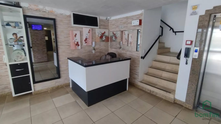 Imagem Apartamento com 1 Quarto à Venda, 45 m² em Centro - Torres