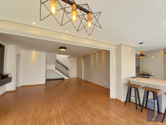 Imagem Cobertura com 3 Quartos à Venda, 193 m² em Cambuci - São Paulo Imagem Cobertura com 3 Quartos à Venda, 193 m² em Cambuci - São Paulo