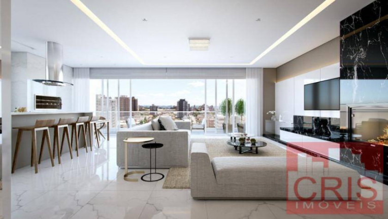 Imagem Apartamento com 3 Quartos à Venda, 250 m² em São Bento - Bento Gonçalves Imagem Apartamento com 3 Quartos à Venda, 250 m² em São Bento - Bento Gonçalves