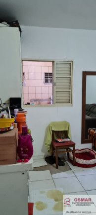 Imagem Casa com 2 Quartos à Venda, 125 m² em Jardim Das Palmeiras - Sumaré