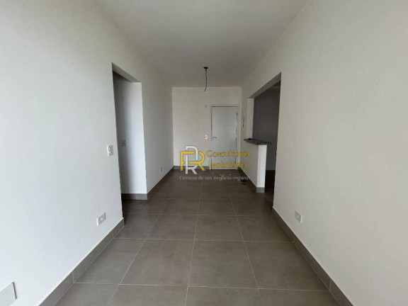 Imagem Apartamento com 1 Quarto à Venda, 54 m² em Aviação - Praia Grande