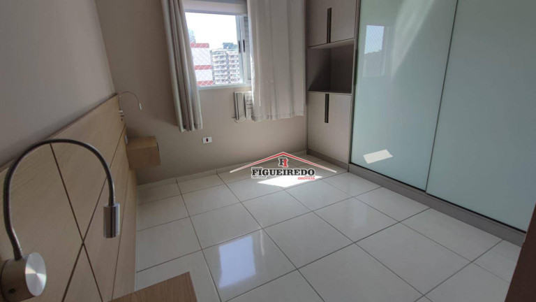 Imagem Apartamento com 2 Quartos à Venda, 73 m² em Canto Do Forte - Praia Grande