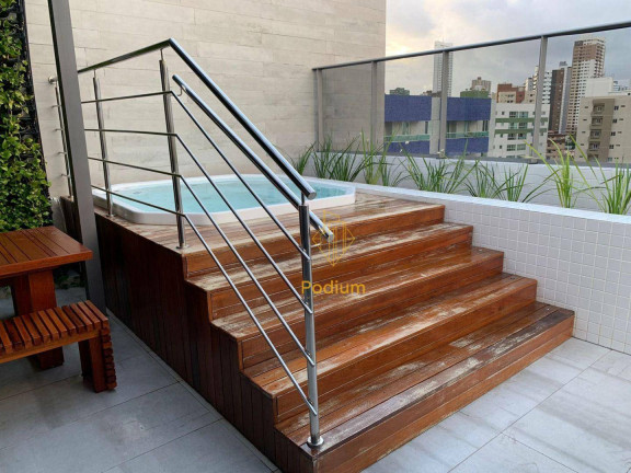 Imagem Imóvel com 1 Quarto à Venda, 44 m² em Jardim Oceania - João Pessoa
