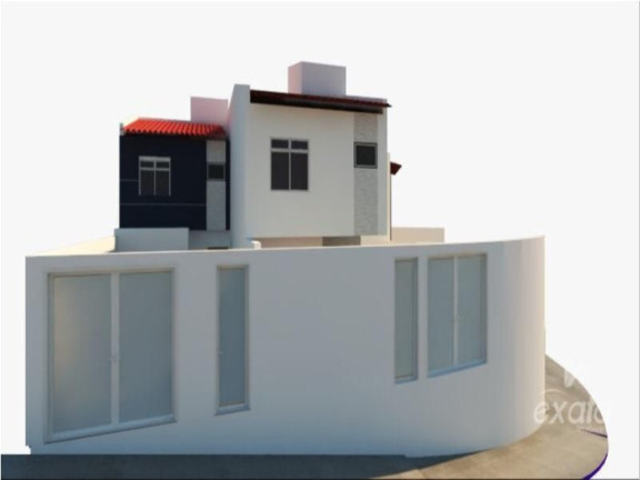 Imagem Casa com 2 Quartos à Venda, 48 m² em Sao Patricio - Serra Imagem Casa com 2 Quartos à Venda, 48 m² em Sao Patricio - Serra
