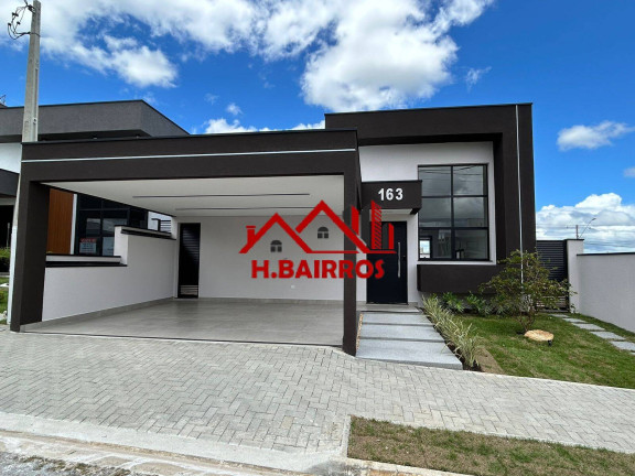 Imagem Casa de Condomínio com 3 Quartos à Venda, 250 m² em Loteamento Floresta - São José Dos Campos Imagem Casa de Condomínio com 3 Quartos à Venda, 250 m² em Loteamento Floresta - São José Dos Campos