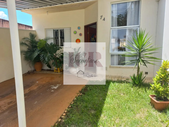 Imagem Casa de Condomínio com 2 Quartos à Venda, em Jardim Residencial Das Dálias - Sorocaba Imagem Casa de Condomínio com 2 Quartos à Venda, em Jardim Residencial Das Dálias - Sorocaba