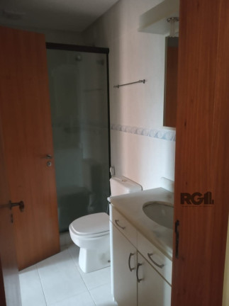 Imagem Apartamento com 1 Quarto para Alugar, 50 m² em Bela Vista - Porto Alegre
