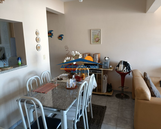 Imagem Imóvel com 3 Quartos à Venda, 90 m² em Martim De Sá - Caraguatatuba